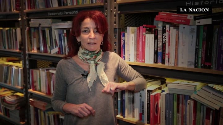 Un libro en 1 minuto: La amiga estupenda