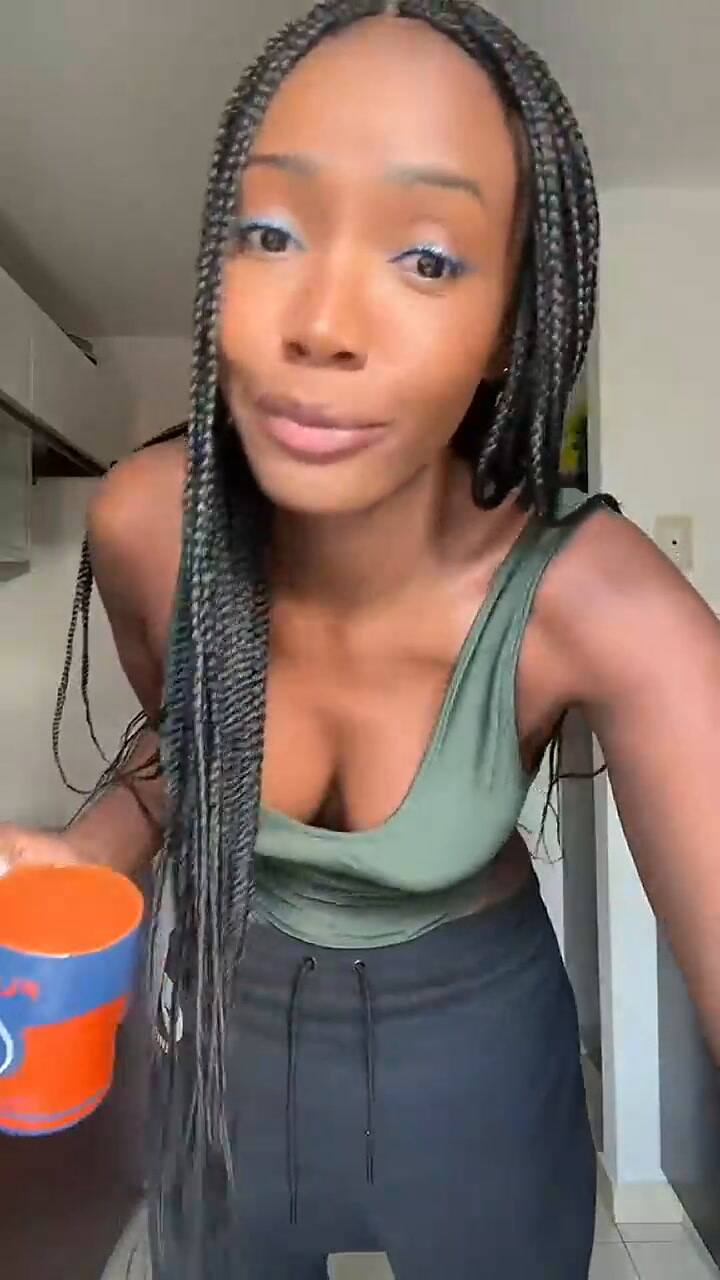 Dayana también habló sobre la personalidad de los argentinos