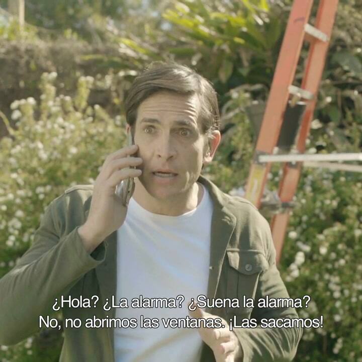 Diego Ramos será el conductor de 'Mientras no estabas'