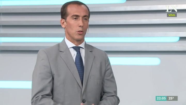 El análisis de Hugo Alconada Mon sobre lo que sucedió en 2017