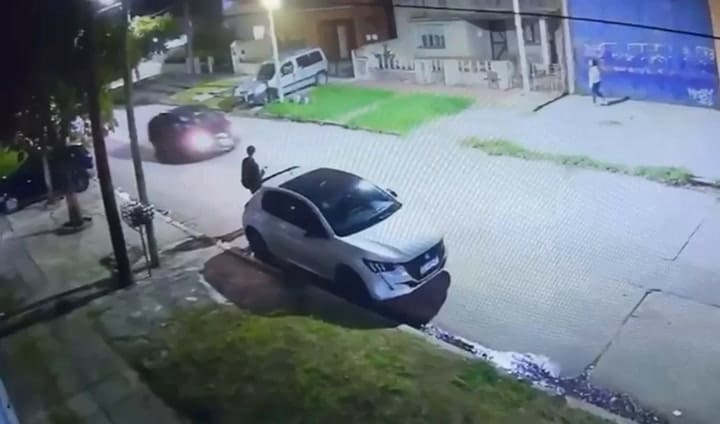 Un chico de 21 años fue asesinado en Temperley