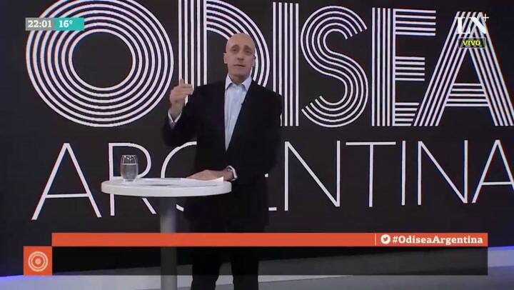 Editorial Carlos Pagni - Macri, alineando los planetas