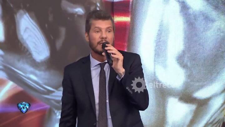 Bailando 2017: La Chipi y su homenaje a Madonna