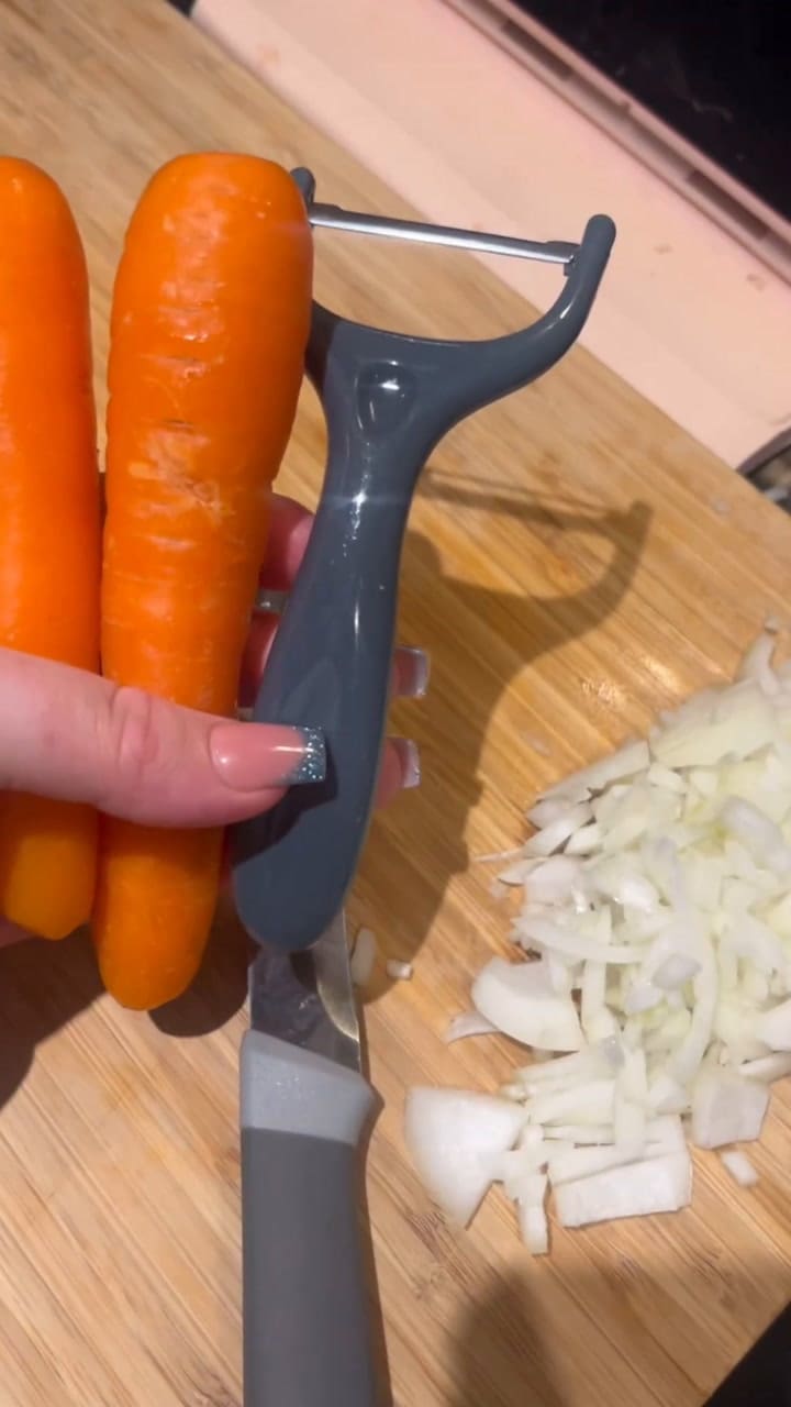 La sopa de la longevidad