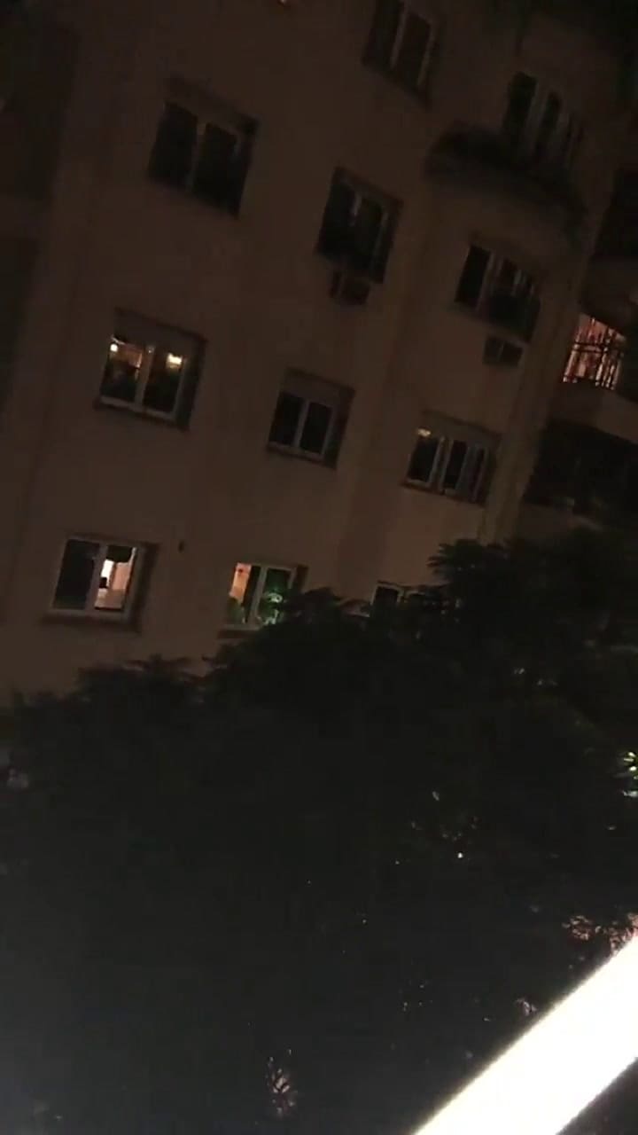 Más cacerolazos contra la Corte Suprema, a favor del juicio de CFK