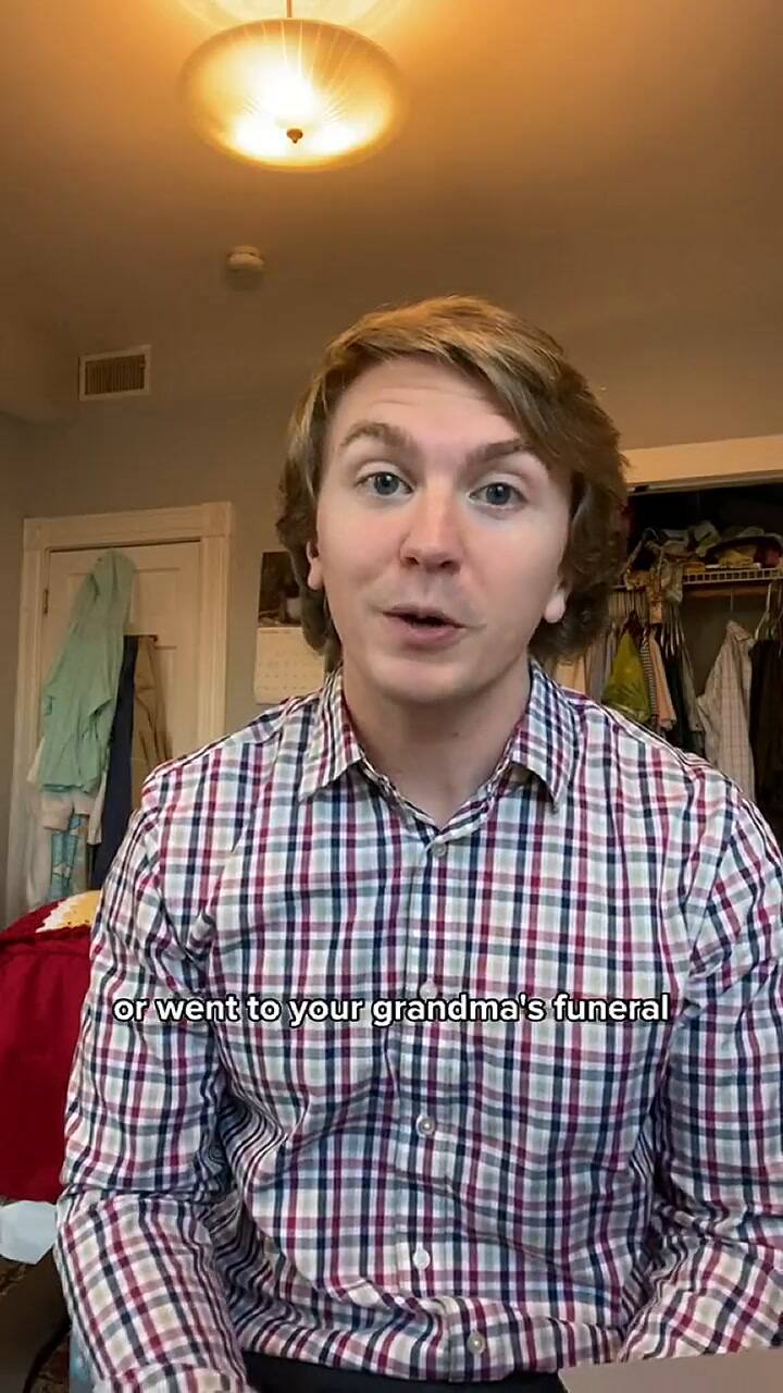 Un comediante exhibió su razón por la que no comparte su vida personal en el trabajo