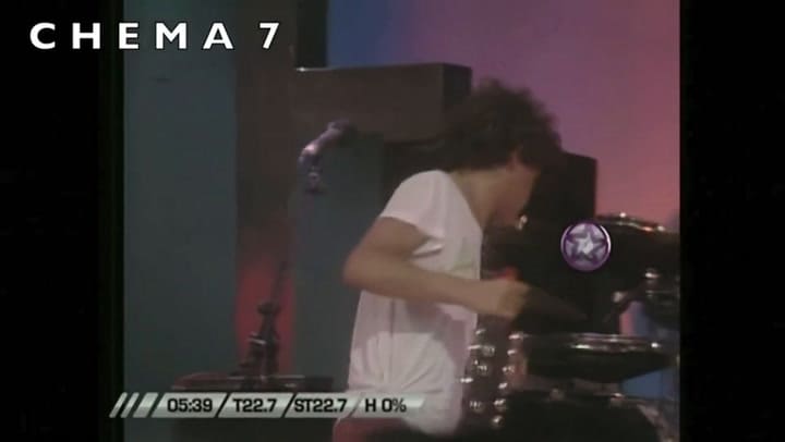 Cosas mías - Fuente: YouTube