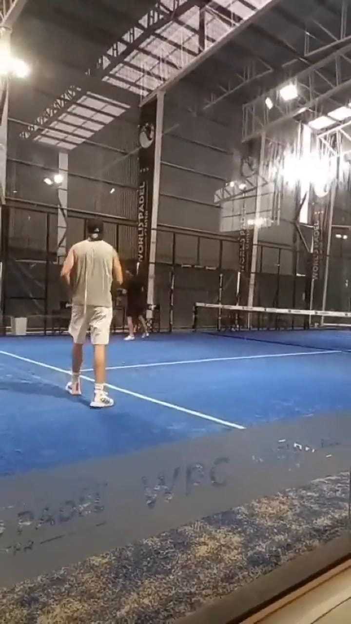 La inesperada actividad del Dibu Martínez tras ser campeón del mundo