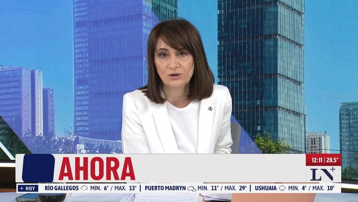 Avanzan las tareas de enfriamiento para realizar los primeros peritajes