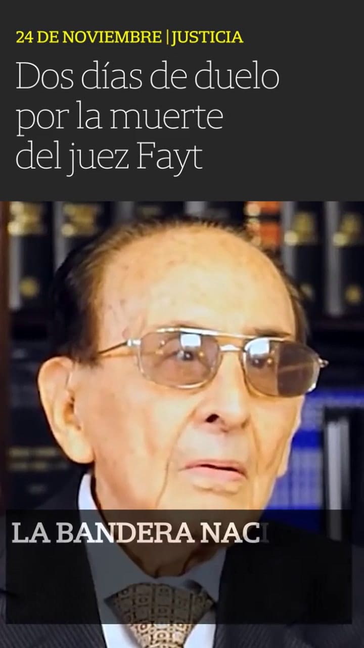 Break, noticias en 2 minutos: 24 de noviembre