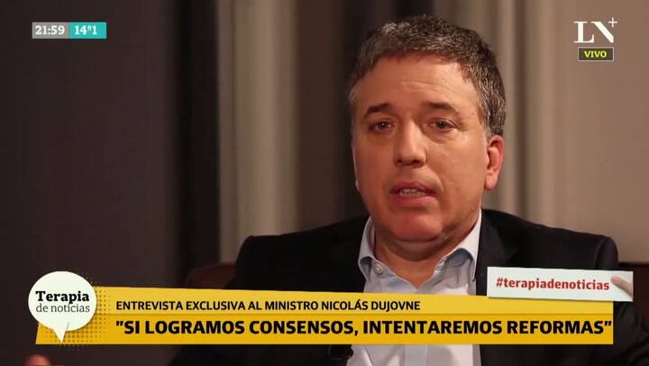 que pasa si gana cristina