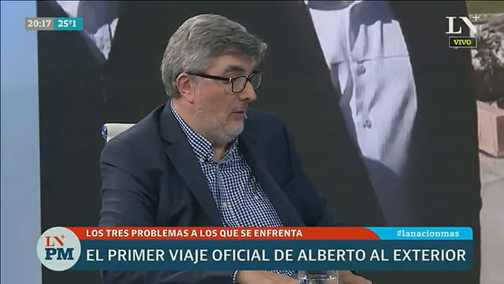 Análisis de Inés Capdevila