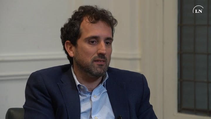 El análisis de Diego Coatz sobre la inflación