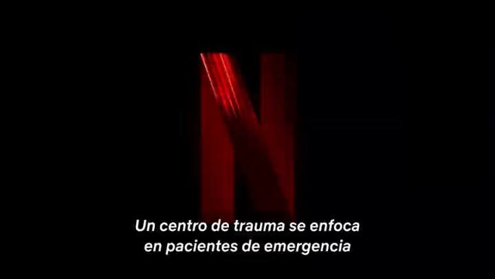 Héroes de guardia, tráiler oficial