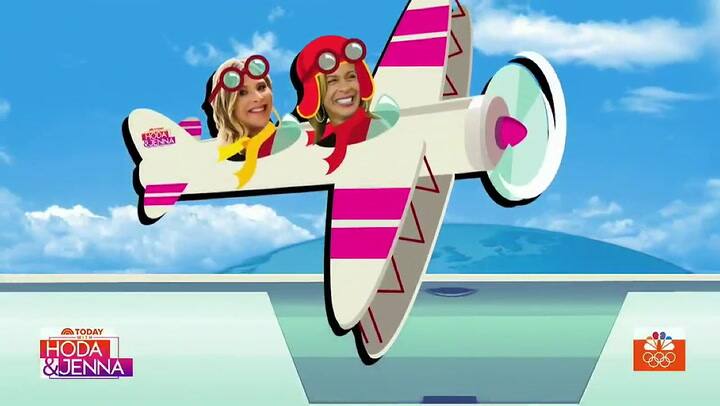 La publicidad sobre Argentina en el programa más visto de la TV matinal de USA