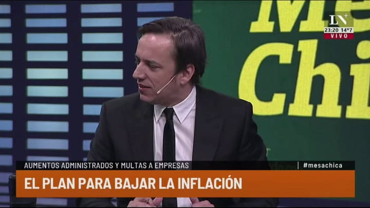 El rol de Juan Manzur en la gestión y en la campaña electoral