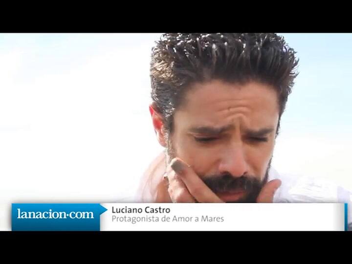 Amor a mares según sus protagonistas