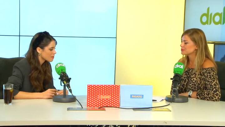 Tini Stoessel reveló cuántos hijos quiere tener con Sebastián Yatra - Fuente: Cadena Dial