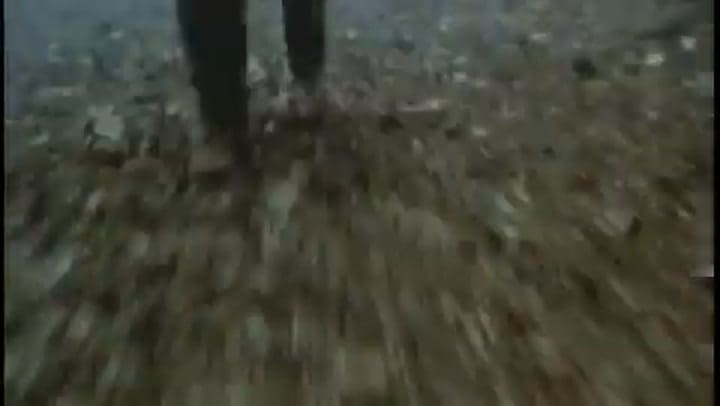 "La leyenda del jinete sin cabeza" es una de las películas más vistas en Netflix