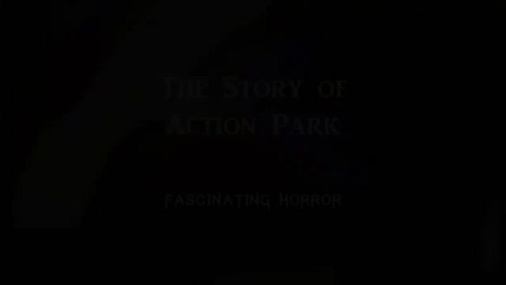 La historia de Action Park'
