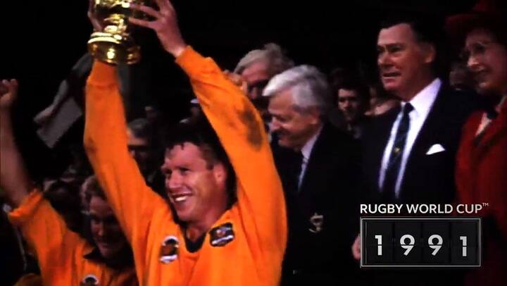 Uno de los spots del Mundial de Japón - Fuente: YouTube