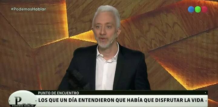 Pampita Ardohain contó cómo sobrelleva el dolor por la muerte de su hija: 'No me rindo'