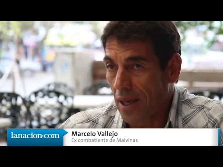 Una historia marcada por la guerra, las adicciones, el deporte y la esperanza