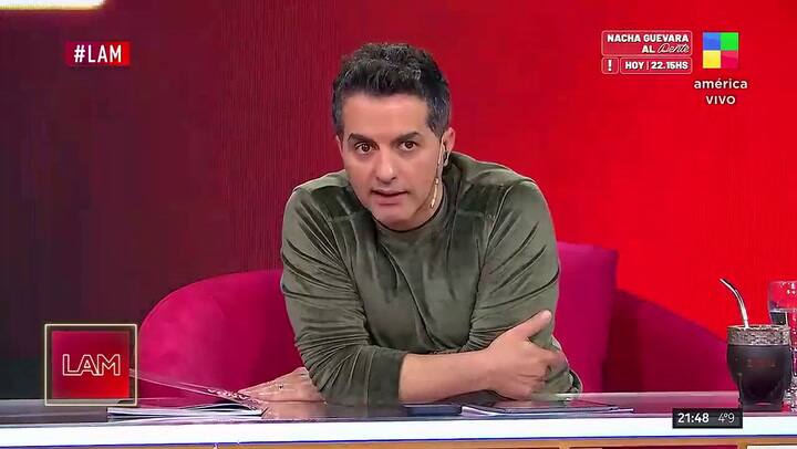 Se conoció información sobre el actual cuadro de salud de Silvina Luna