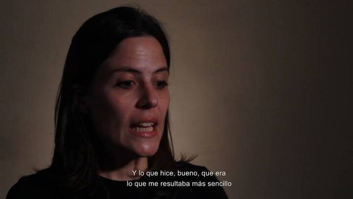 Testimonio Ariadna, mamá de Benjamín