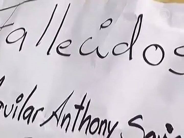 Muerte masiva en motín de cárcel en Venezuela (Crédito: NTDSpanish)