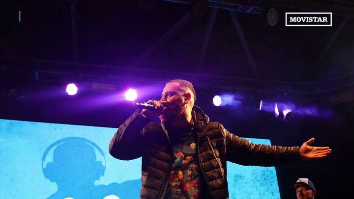 Movistar FRIStyle: Freestylers y beatmakers hicieron vibrar la Ciudad Cultural Konex
