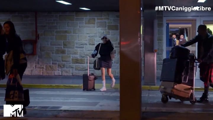 Cannigia libre - Fuente: Youtube