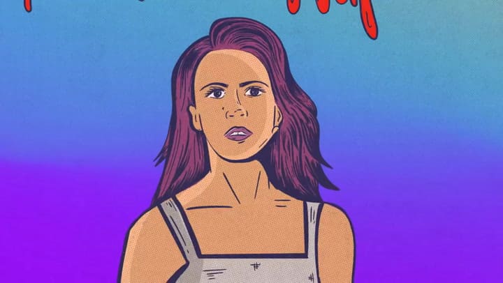 Miguel Ángel Silvestre recuerda una anécdota de Sky Rojo - Fuente: Netflix