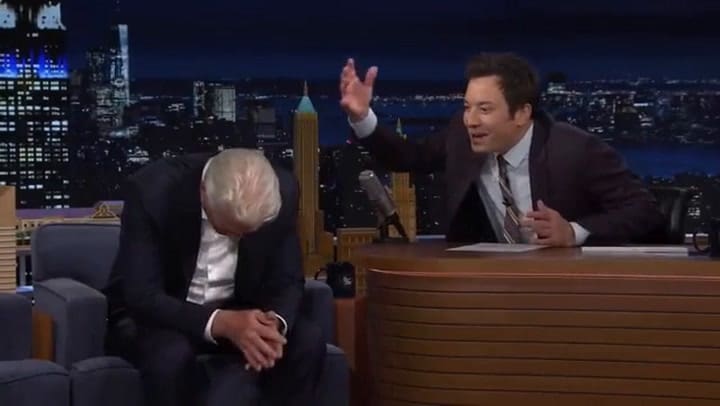 Richard Gere recordó el día que conoció a Julia Roberts