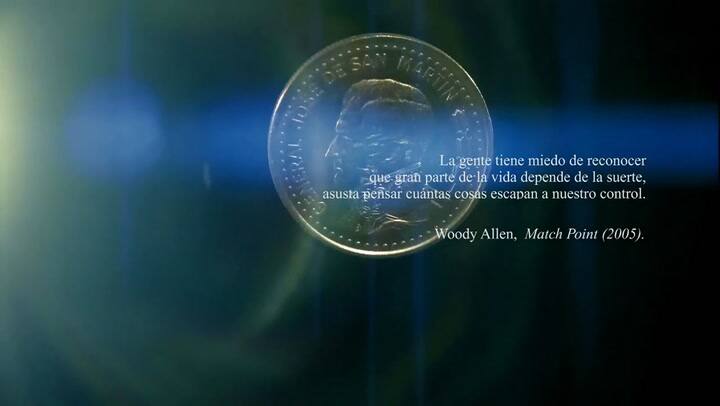 Trailer documental 'PRODE'