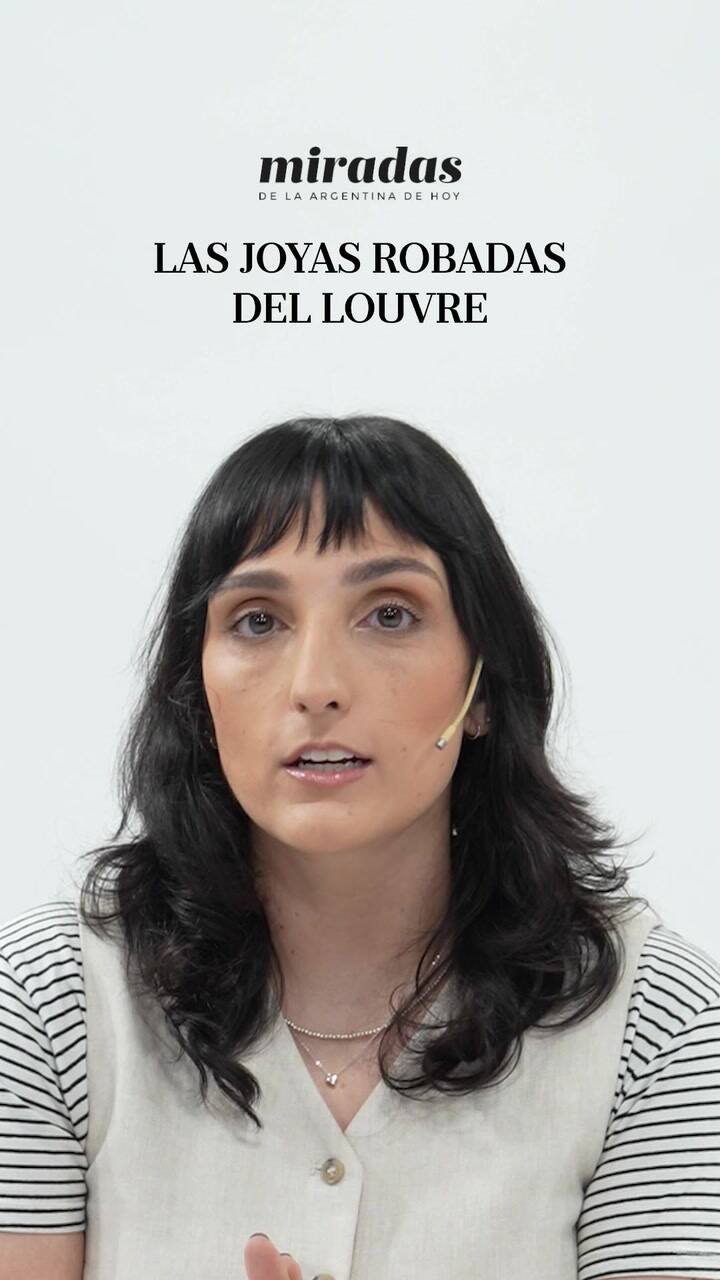 El robo del Louvre que conmociona a Francia: desaparecieron joyas napoleónicas de valor incalculable