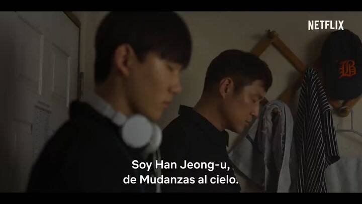 Mudanzas Al Cielo Tráiler Principal Netflix