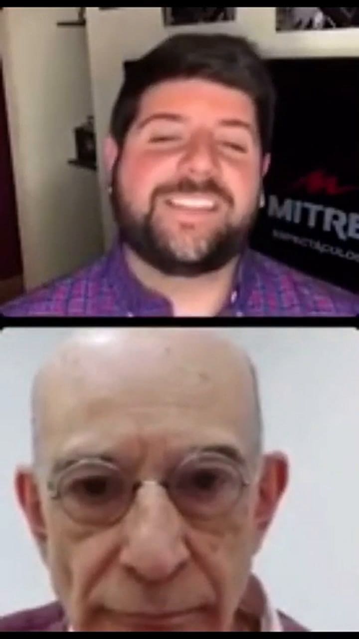 Paolo El Rockero en su momento más difícil