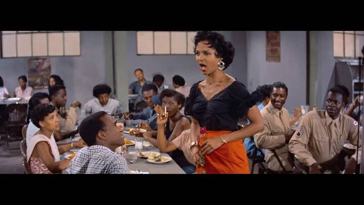 Dorothy Dandridge | Los pioneros de Hollywood