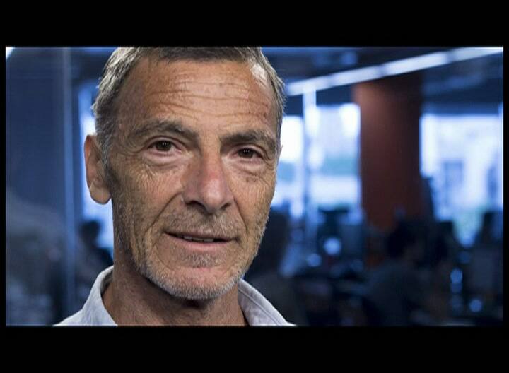 Gustavo Garzón - 'Yo le creo todo a Cristina' - Fuente: Radio Mitre