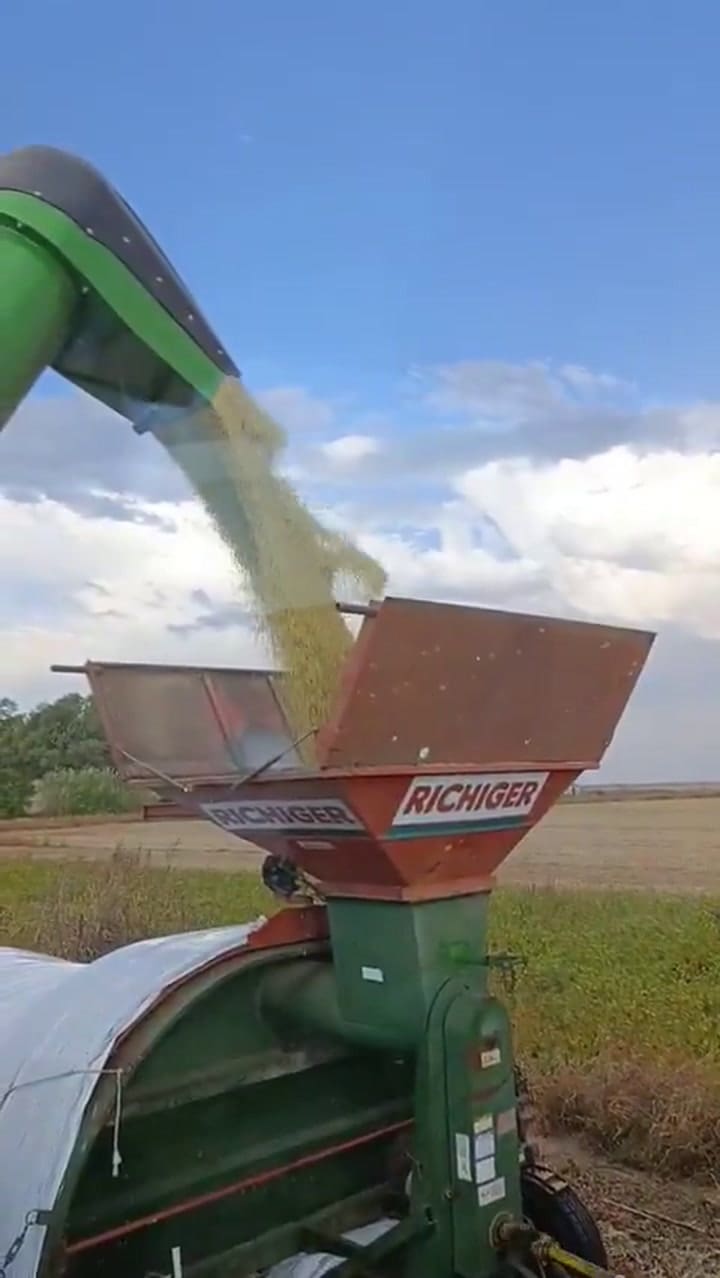 Un productor ironizó con los dólares bajo el colchón y el campo