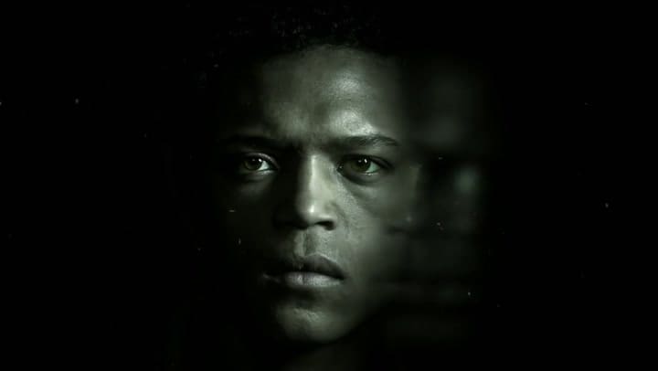 Adelanto de la serie The Innocents - Fuente: YouTube