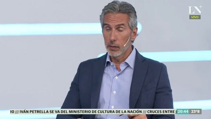 El análisis de Joaquín Morales Solá sobre la violencia de los últimos días
