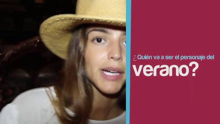 #VotoFamoso2015: Calu Rivero