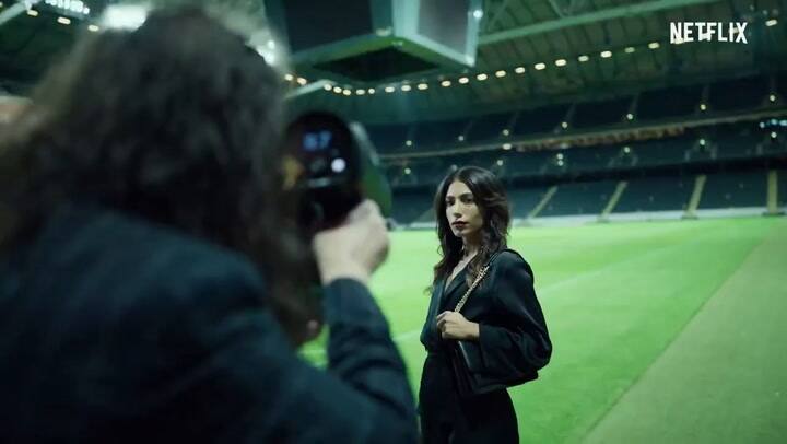 Trailer de Dinero fácil - Fuente: YouTube