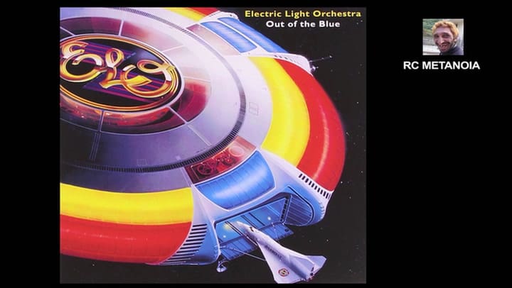 Electric Light Orchestra