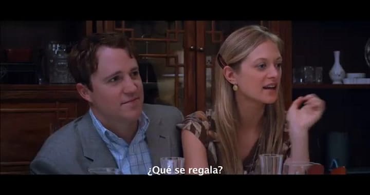 Qué Voy A Hacer Con Mi Marido, tráiler