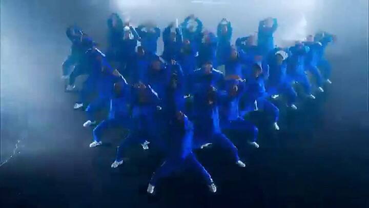 Daddy Yankee Snow - Con Calma - Fuente: YouTube