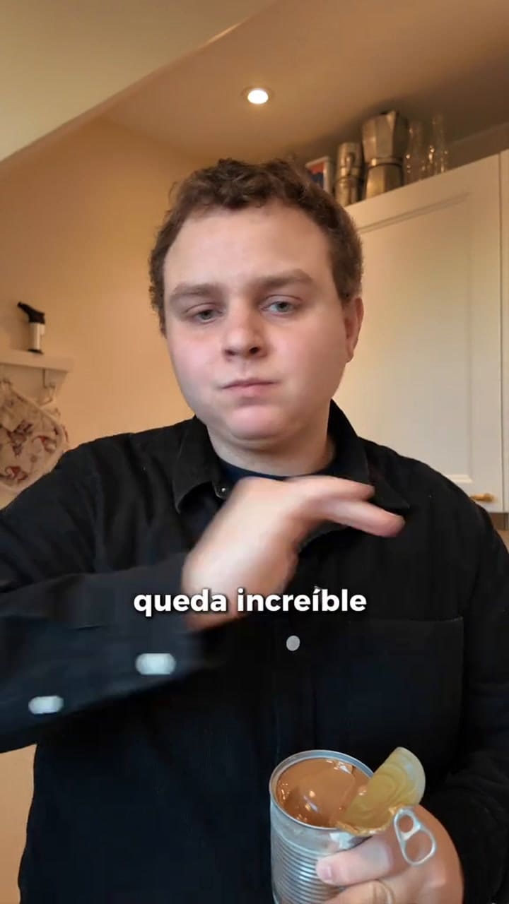 Argentinos por el mundo: la receta para hacer dulce de leche casero en países donde no se consigue