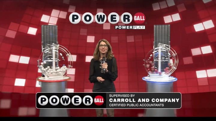 Resultados de la lotería Powerball del sábado 15 de febrero: los números ganadores del sorteo